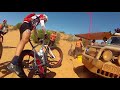 Simpson Desert Bike Challenge Highlights From The 2016 Event