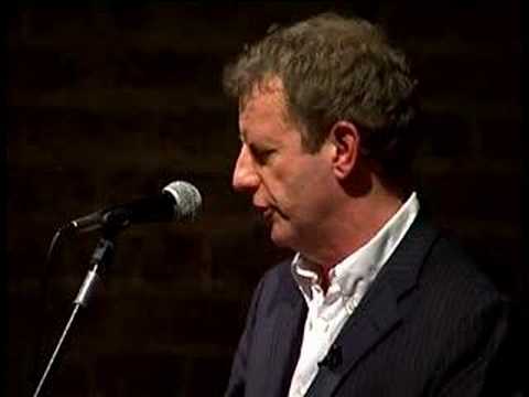 Jeremy Leggett - Peak oil meets climate change (4 of 5)