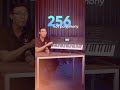 ĐÀN ORGAN KURTZMAN SV600