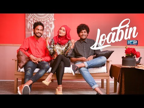 Loabin S02E07 Get Personal with Shameel and Munaz
