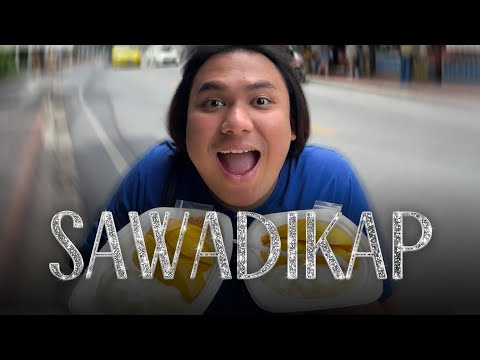 CARI MAKAN DI BANGKOK