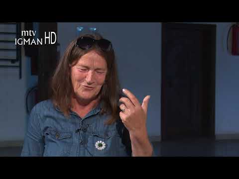 FADILA MUJIĆ  - O MILORADU DODIKU