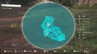 体験版のゲーム実況  English GAME LIVE STREAMING ライブ配信