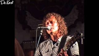 De Kast - Gouden Bergen (kerkje in Friens, 19-09-2010)