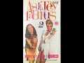 Original VHS Opening And Closing To Absolutely Fabulous Hospital UK VHS Tape