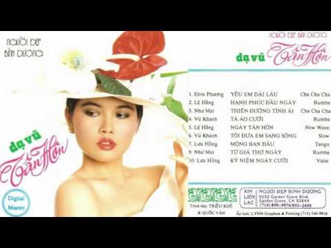 Thiên đàng ái ân - Như Mai