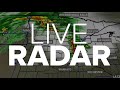 WATCH LIVE: Strong storms expected Sunday evening and overnight
