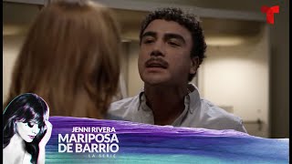 Mariposa de Barrio | Capítulo 29 | Telemundo  Novelas