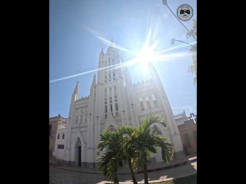⛪✨Entrando a San José de Miranda, Santander. Ruta: Málaga - Capitanejo