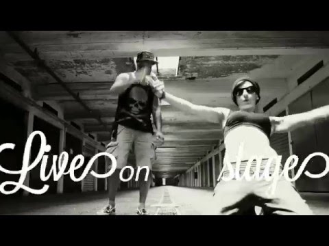 SAB SISTA - RICONOSCILA (Official Street Video)