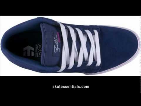 etnies Sheckler Ryan Sheckler etnies shoes