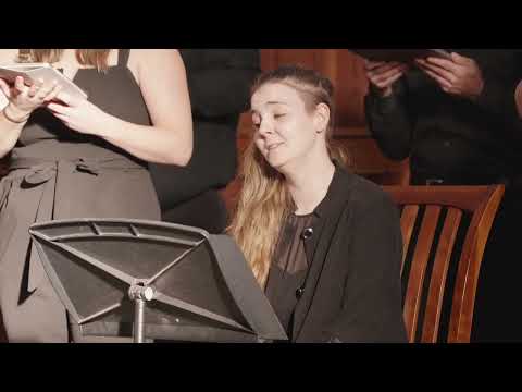 Taylor Festival Choir - Rachmaninoff  Vespers
