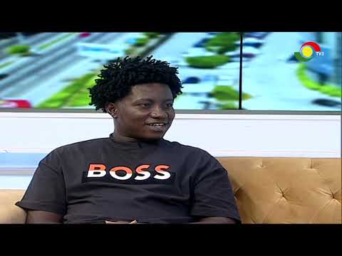 [ICYMI] Hilarious moments with Dr Likee and Opoku Bilson on #TheAfternoonShow