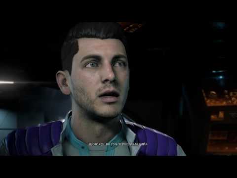 Mass Effect: Andromeda - A Trail of Hope - Insanity Walkthrough