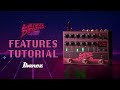 Ibanez LD303 Multi Delay Pedal De Efectos thumbnail 9