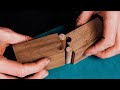 Become A Woodwork PRO Woodworking Project