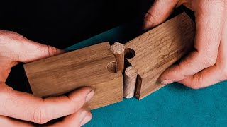 Become a Woodwork PRO | Woodworking Project