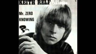 Yardbird: The Condensed Keith Relf Story