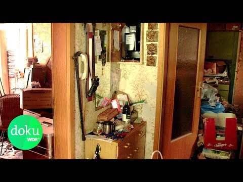Das Messie-Haus | WDR Doku