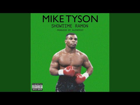 Mike Tyson