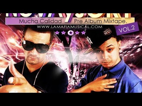 Jayko Pa Ft. Jory - A La Buena O A La Mala