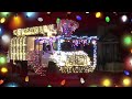 Rex Friends Christmas 2022