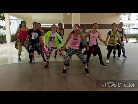 Little More - Dancehall /Mega Mix 63 /Zumba