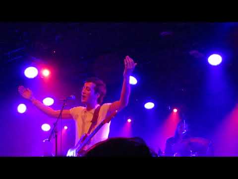 Marlon Williams Nobody gets what they want anymore - Make way for love