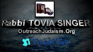 Video: Original disciples of Jesus were close to Orthodox Jews of today - Tovia Singer