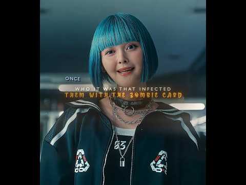 "I know a Way" - Ryohei Arisu x Rei Morikage Edit | Alice in borderland S3 - QMIIR ~ SEMPERO