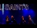 All Saints - Puppet on a String (Brixton Academy, London, 13.10.2016)