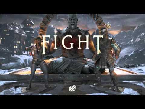 Coosco vs GnarlyGatoAlex VGArcade MKX Weekly