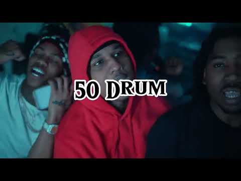 (FREE) EBK JaayBo Type Beat "50 Drum" prod by Siahgoezcrazy