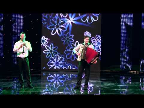 Mitko Bezanoski - Zlatovo oro