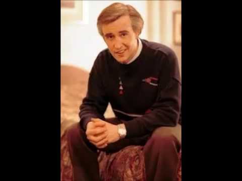 Alan Partridge Interviews Lord Morgan Of Glossop