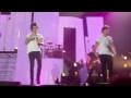 Live while we're young - TMH Tour - Zurich ...