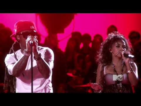 Wayne - How To Lollipop ft. Shanell