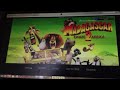 Opening To Madagascar Escape 2 Africa ITunes 2009 2015 Reprint Australia