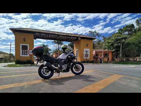 ROD. DOS TROPEIROS | SILVEIRAS  