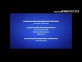 Special Agent Oso End Credits PAL