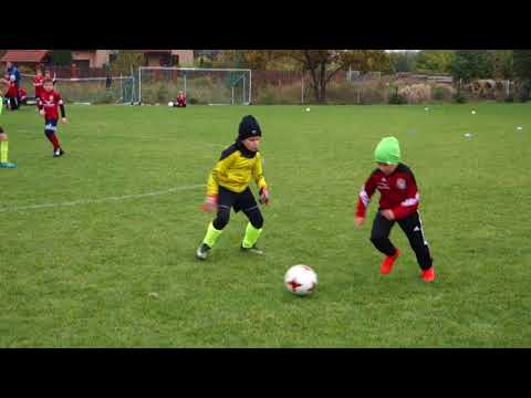 Mecz towarzyski STF Champion vs FC Bobrowiec