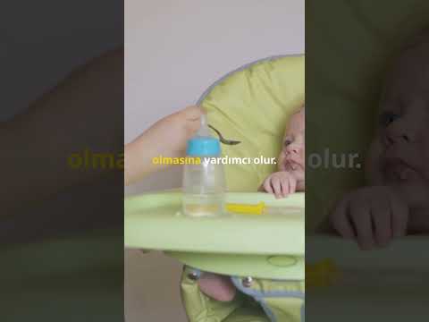 Çocuklarda Bağışıklık Sistemini Güçlendirmenin Yolları - Uzm. Dr. Can Ebiri