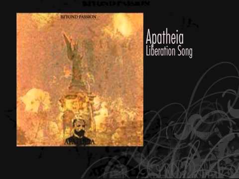 Apatheia | Liberation Song
