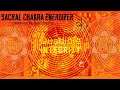 ★Sacral Chakra Healing Music - Svadisthana Healing-Balancing-Energizing Formula★ (Chakra Music)