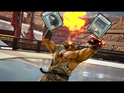 Hard reads but they get increasingly more disrespectful