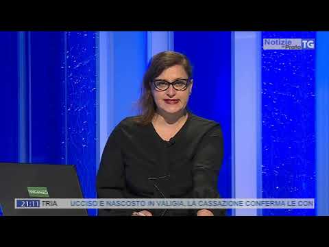 2020-02-06 NOTIZIE DI PRATO TG ORE 20.50
