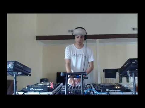 Schematic's Revenge Presents: CIRCUIT