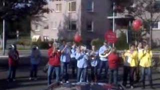 ViJoS Drum- en Showband Bussum Opendag/Muziekmarathon – 4