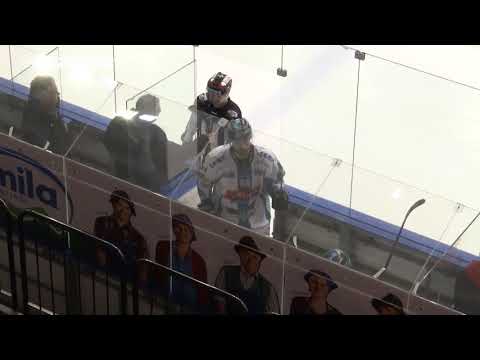 Highlights: EBEL, 42. Runde: HCB Südtirol vs. Black Wings Linz 4:3