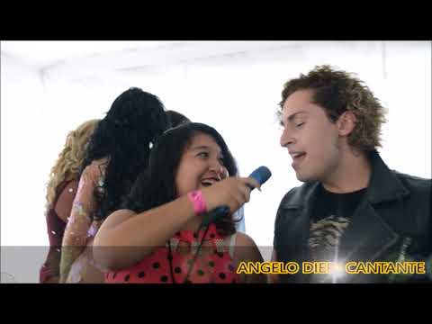 Entrevista a Angelo Diep.